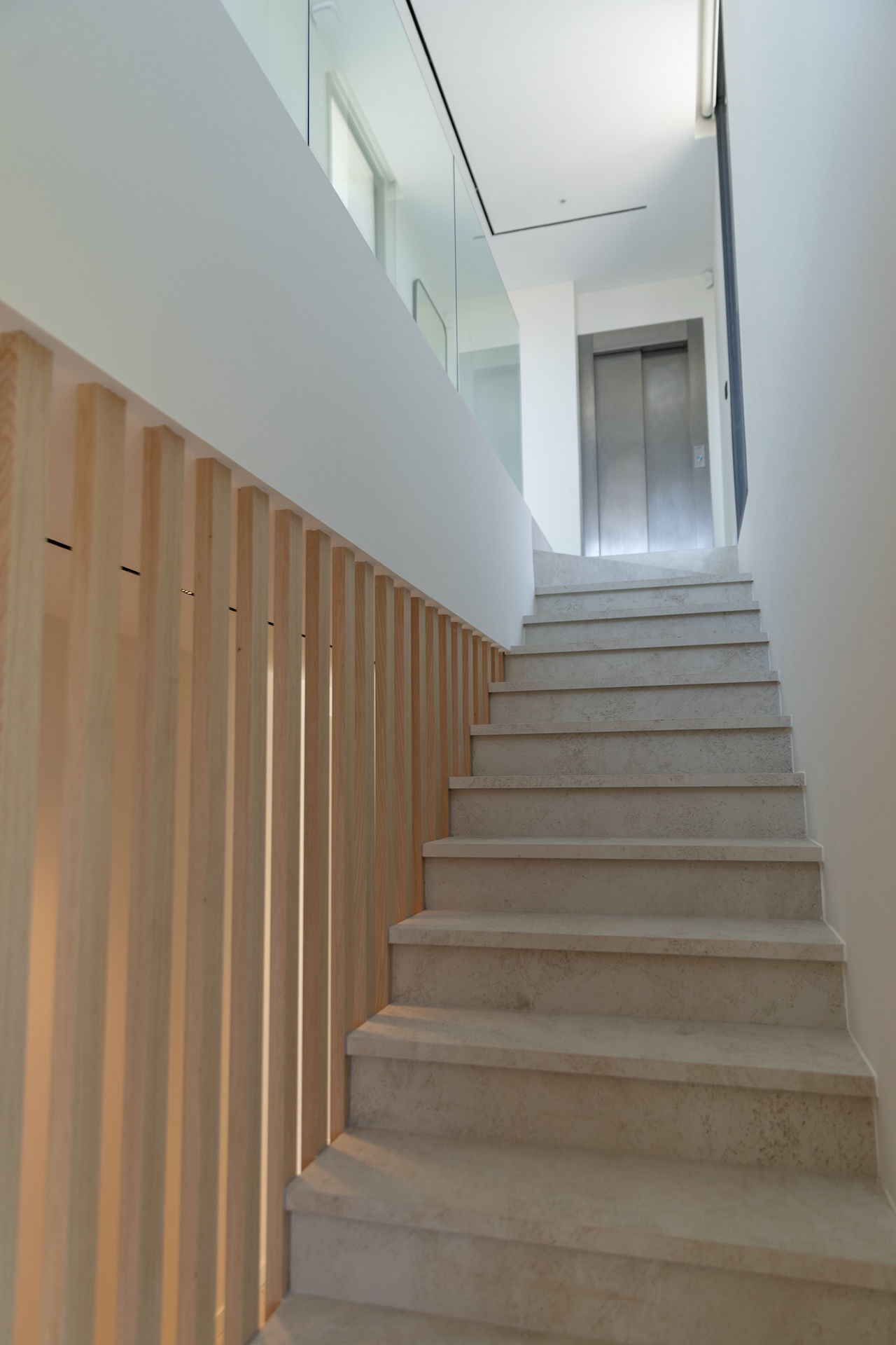 Resa Estates for sale Ibiza Vlla Aixa te koop sale lift sea views stars lift.jpg